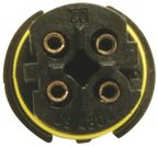 NTK 25569 Oxygen Sensor - Upstream, Upstream Left or Upstream Right - view 4