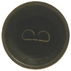 NTK 25572 Oxygen Sensor - Upstream - view 4