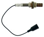 NTK 25572 Oxygen Sensor - Upstream - view 1
