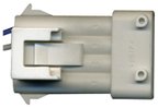 NTK 25580 Oxygen Sensor - view 2