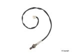 NTK 25581 Oxygen Sensor - view 3