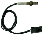 NTK 25590 Oxygen Sensor - Downstream - view 1