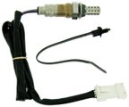 NTK 25592 Oxygen Sensor - view 1