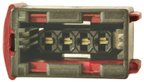 NTK 25601 Oxygen Sensor - view 5