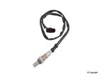 NTK 25604 Oxygen Sensor - Downstream, Downstream Left or Downstream Right - view 3