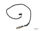 NTK 25605 Oxygen Sensor - view 3
