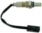 NTK 25606 Oxygen Sensor - Upstream - view 1