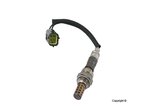 NTK 25606 Oxygen Sensor - Upstream - view 3