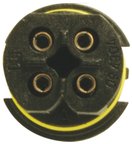 NTK 25613 Oxygen Sensor - Downstream, Downstream Left or Downstream Right - view 4