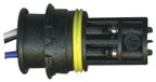 NTK 25613 Oxygen Sensor - Downstream, Downstream Left or Downstream Right - view 2