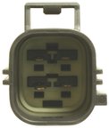 NTK 25619 Oxygen Sensor - Downstream, Downstream Left or Downstream Right - view 5