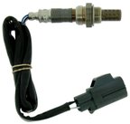 NTK 25619 Oxygen Sensor - Downstream, Downstream Left or Downstream Right - view 1