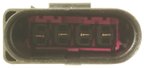NTK 25621 Oxygen Sensor - Downstream, Downstream Left or Downstream Right - view 5
