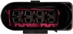 NTK 25622 Oxygen Sensor - Downstream, Downstream Right or Upstream - view 5