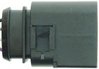 NTK 25622 Oxygen Sensor - Downstream, Downstream Right or Upstream - view 2