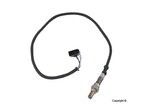 NTK 25622 Oxygen Sensor - Downstream, Downstream Right or Upstream - view 3