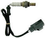 NTK 25646 Oxygen Sensor - Downstream, Downstream Left or Downstream Right - view 1