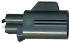 NTK 25646 Oxygen Sensor - Downstream, Downstream Left or Downstream Right - view 2