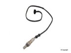NTK 25657 Oxygen Sensor - view 3