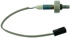 NTK 25666 Oxygen Sensor - Upstream - view 1