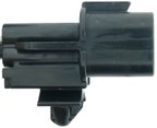 NTK 25667 Oxygen Sensor - Downstream - view 2