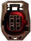NTK 25669 Air / Fuel Ratio Sensor - Upstream - view 6