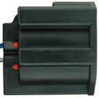 NTK 25669 Air / Fuel Ratio Sensor - Upstream - view 2