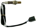 NTK 25670 Oxygen Sensor - Downstream or Intermediate - view 1