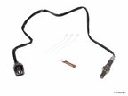 NTK 25670 Oxygen Sensor - Downstream or Intermediate - view 3