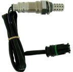 NTK 25676 Oxygen Sensor - Downstream, Downstream Left or Downstream Right - view 1