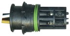 NTK 25676 Oxygen Sensor - Downstream, Downstream Left or Downstream Right - view 2