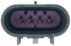 NTK 25678 Oxygen Sensor - Upstream Left or Upstream Right - view 5