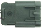 NTK 25678 Oxygen Sensor - Upstream Left or Upstream Right - view 2