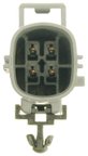 NTK 25686 Air / Fuel Ratio Sensor - Upstream - view 5