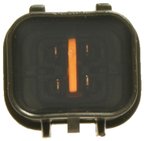 NTK 25708 Oxygen Sensor - Downstream or Upstream - view 5