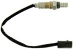 NTK 25712 Oxygen Sensor - Upstream - view 1
