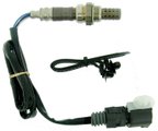 NTK 25721 Oxygen Sensor - Downstream Rear - view 1