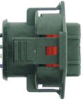 NTK 25727 Oxygen Sensor - view 2