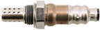 NTK 25745 Oxygen Sensor - Downstream - view 3