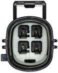 NTK 25755 Oxygen Sensor - Downstream or Intermediate - view 4