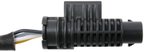 NTK 27000 Air / Fuel Ratio Sensor - Upstream Left or Upstream Right - view 2
