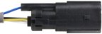 NTK 27001 Air / Fuel Ratio Sensor - Upstream - view 2