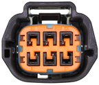 NTK 27004 Air / Fuel Ratio Sensor - Upstream - view 5
