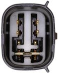 NTK 27009 Air / Fuel Ratio Sensor - Upstream - view 5