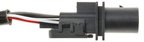 NTK 27088 Air / Fuel Ratio Sensor - Upstream, Upstream Left or Upstream Right - view 2