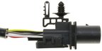 NTK 27091 Air / Fuel Ratio Sensor - Downstream or Upstream - view 2
