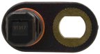NTK AB0182 ABS Wheel Speed Sensor - Front - view 3