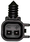 NTK AB0182 ABS Wheel Speed Sensor - Front - view 4