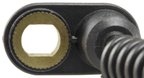 NTK AB0182 ABS Wheel Speed Sensor - Front - view 2