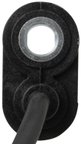 NTK AB0207 ABS Wheel Speed Sensor - Front Left - view 3